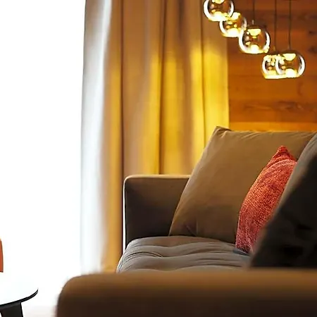 Severin*s - The Alpine Retreat Hotel 5*